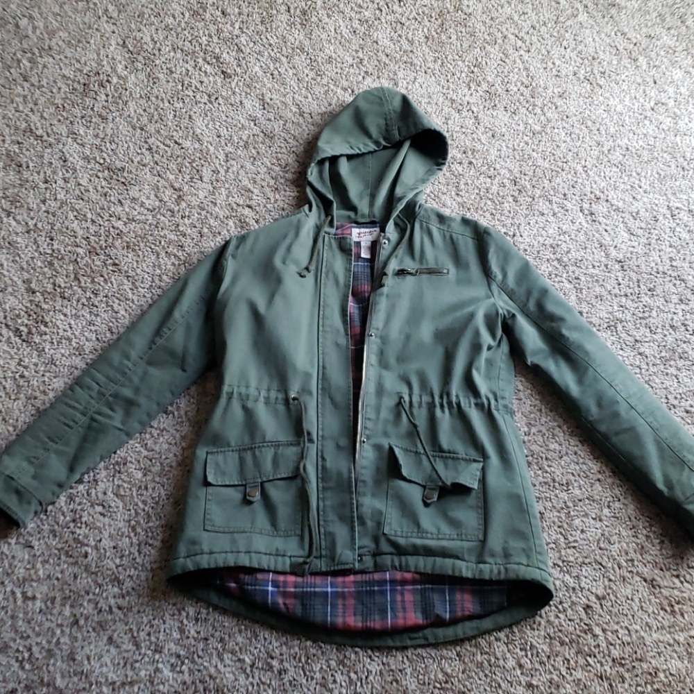 Jacket